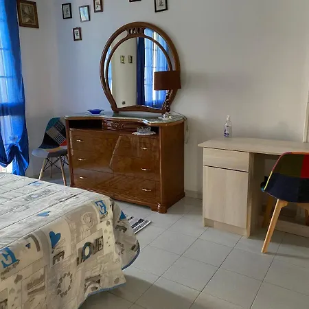 Hotel A Casa!