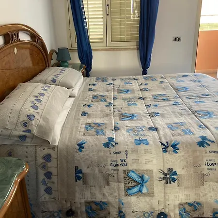 A Casa! 3* Oristano
