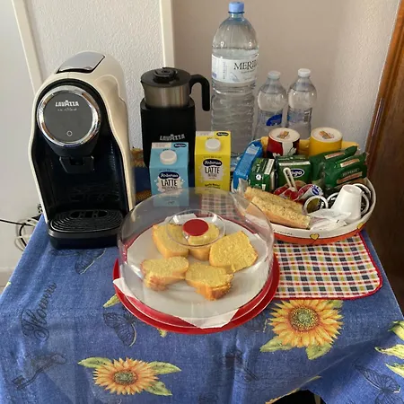 A Casa!