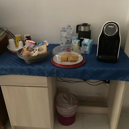A Casa!