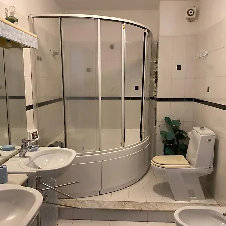 Hotel A Casa! Oristano