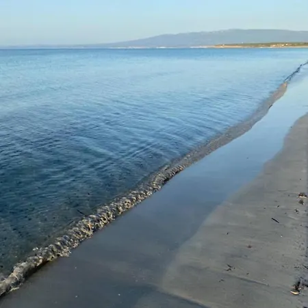 A Casa! Hotell Oristano